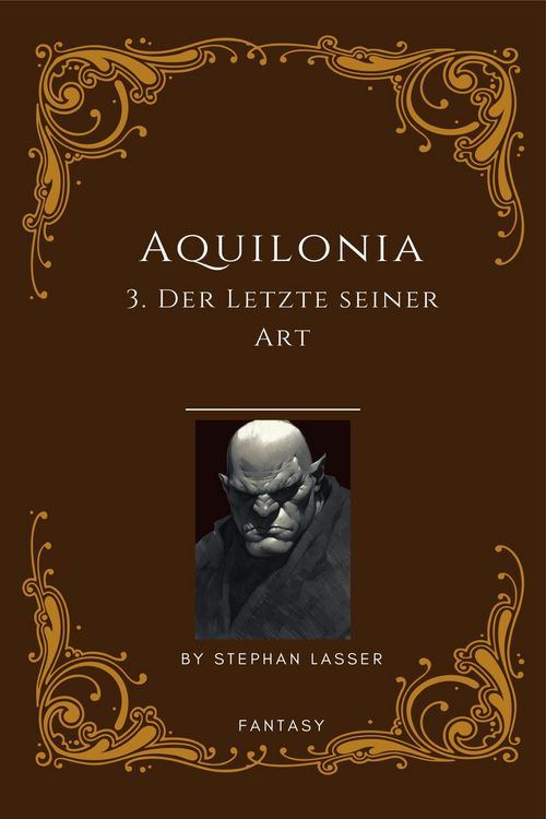 Produktbild: Aquilonia