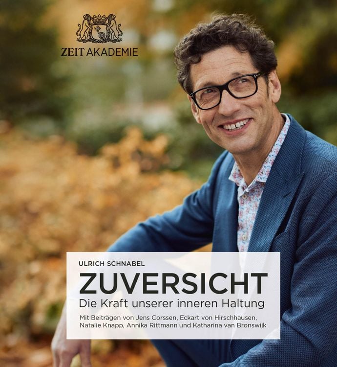 Produktbild: Zuversicht