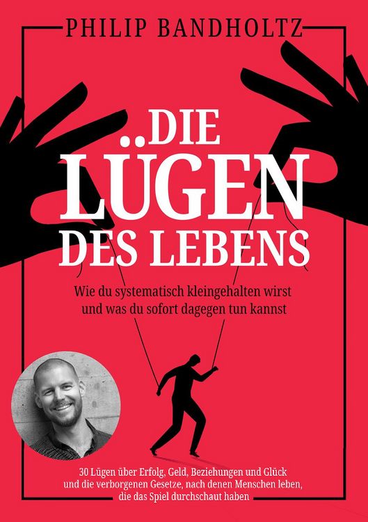 Produktbild: Die L&uuml;gen des Lebens