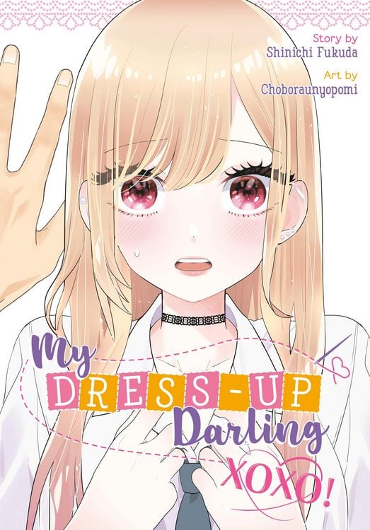 Produktbild: My Dress-Up Darling XOXO!