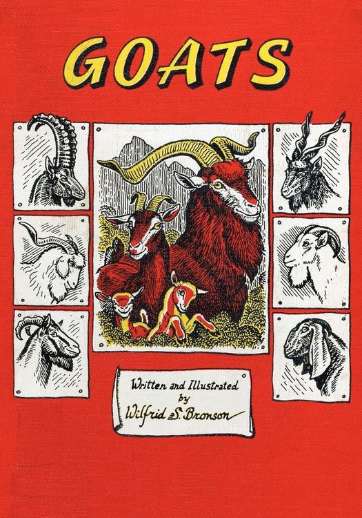 Produktbild: Goats