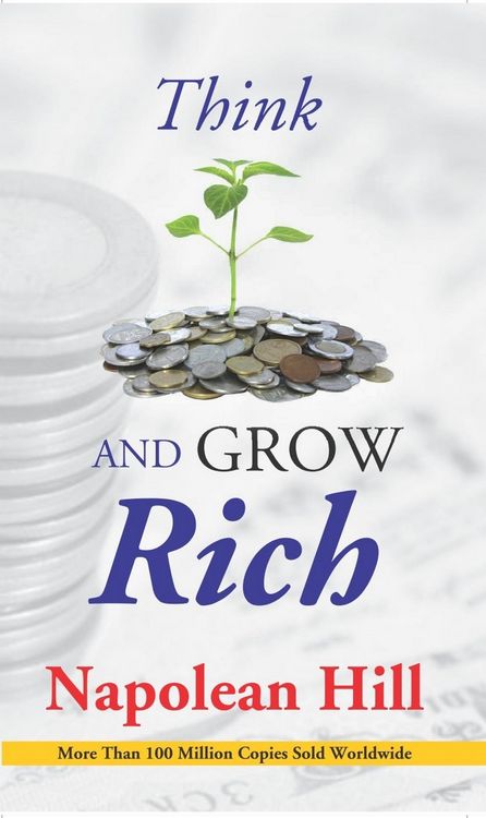 Produktbild: Think And Grow Rich