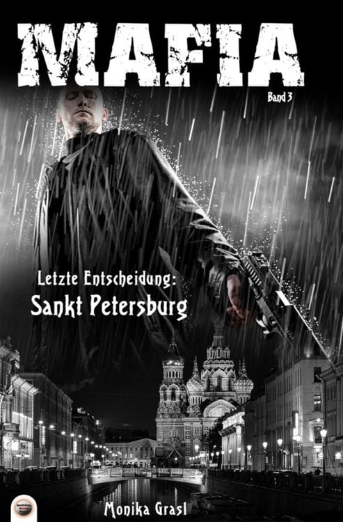 Produktbild: Mafia: Letzte Entscheidung Sankt Petersburg