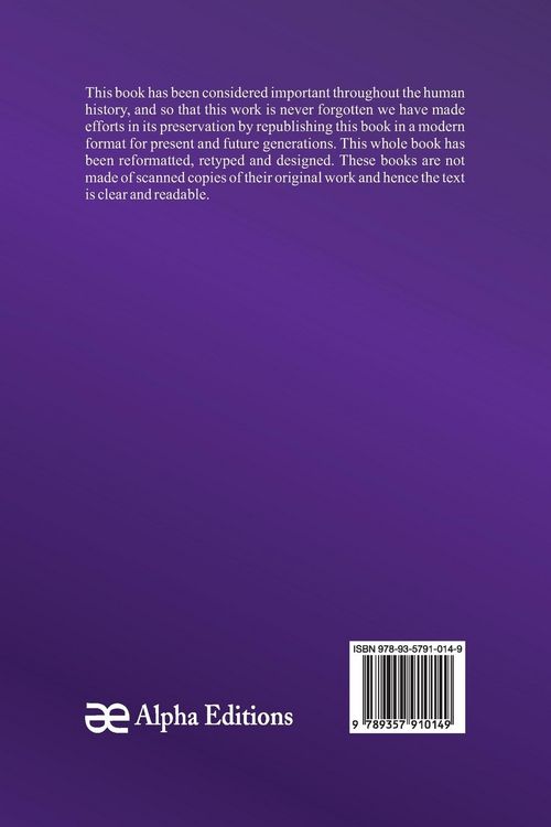 Produktbild: Tales of Ind, And Other Poems