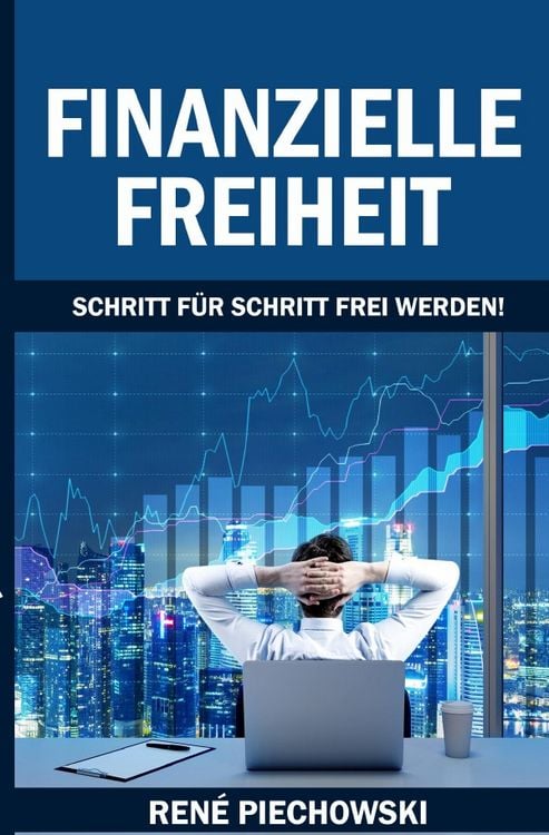 Produktbild: Finanzielle Freiheit