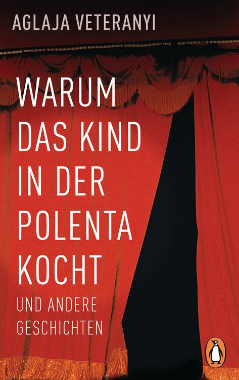 Produktbild: Warum das Kind in der Polenta kocht