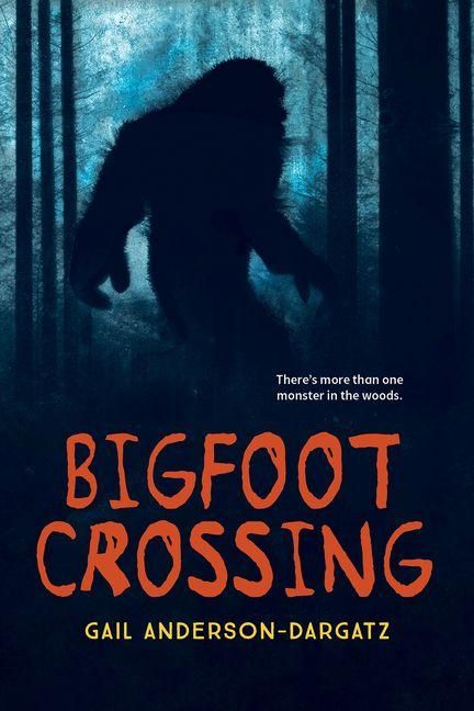 Produktbild: Bigfoot Crossing