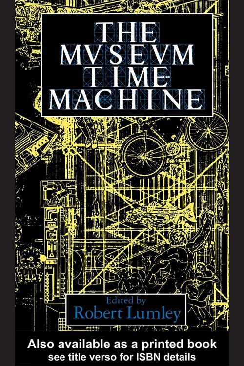 Produktbild: The Museum Time Machine