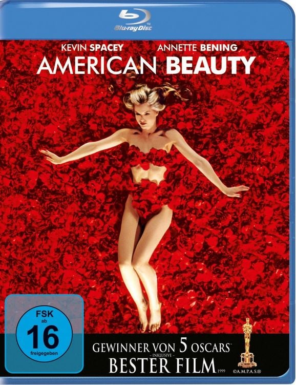 Produktbild: American Beauty