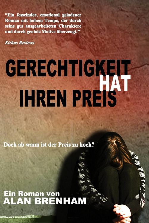 Produktbild: Gerechtigkeit hat ihren Preis