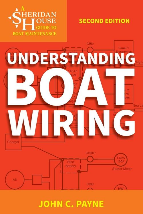 Produktbild: Understanding Boat Wiring
