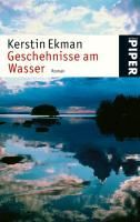 Produktbild: Geschehnisse am Wasser