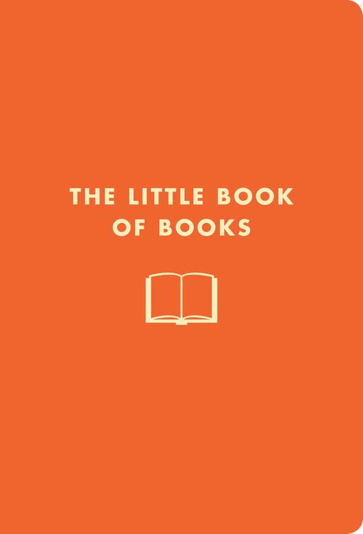 Produktbild: Little Bk Of Bks