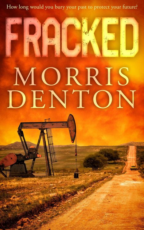 Produktbild: Fracked