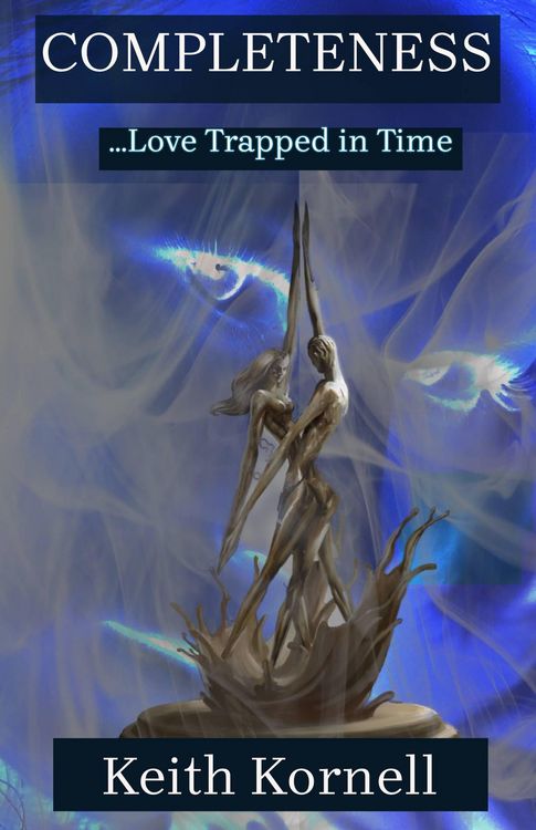 Produktbild: Completeness: ...Love Trapped in Time