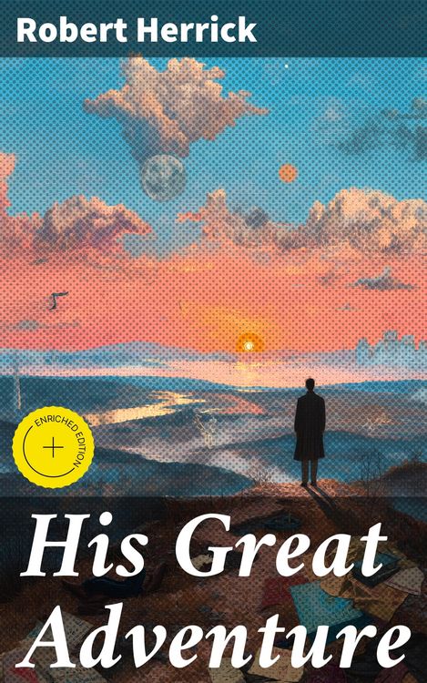 Produktbild: His Great Adventure