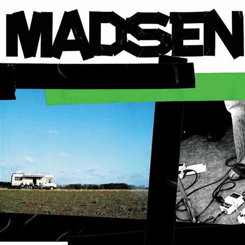 Produktbild: Madsen