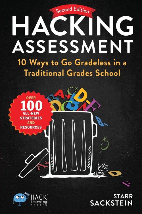 Produktbild: Hacking Assessment