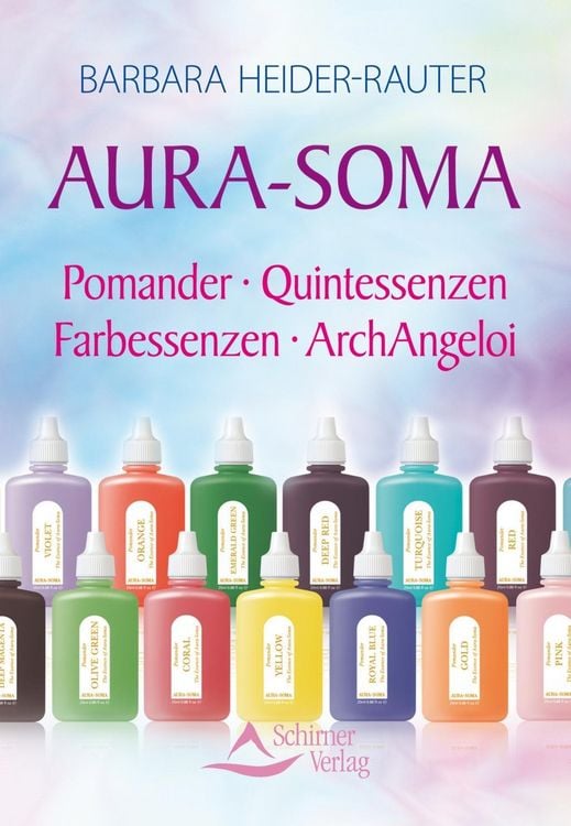 Produktbild: Aura-Soma