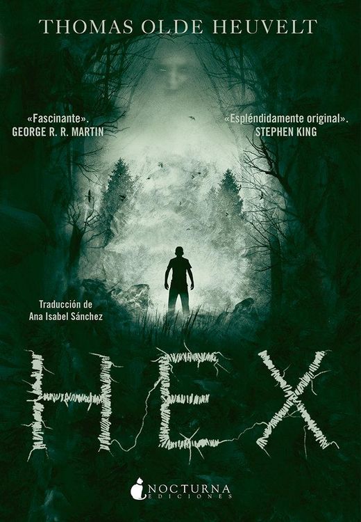 Produktbild: Hex