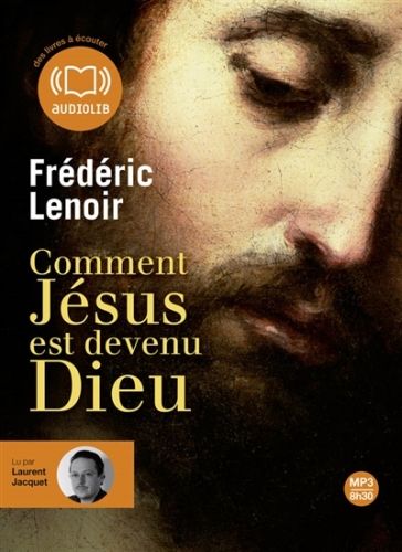 Produktbild: Comment J&eacute;sus est devenu Dieu