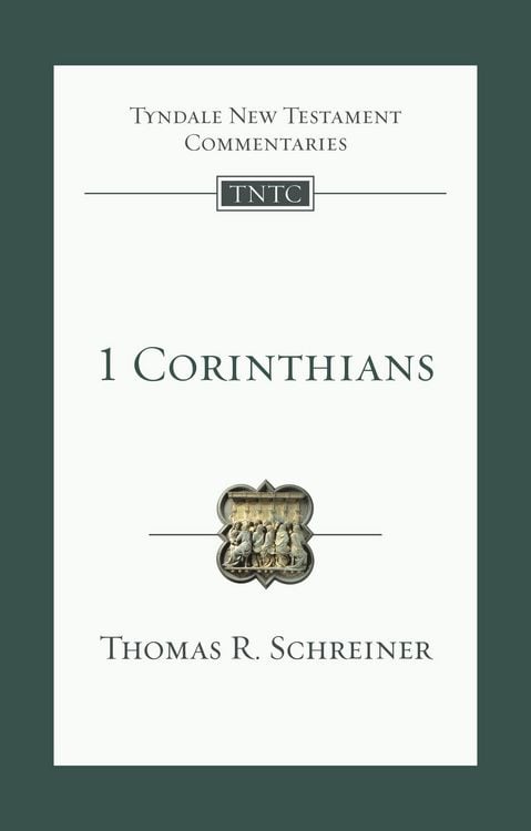 Produktbild: 1 Corinthians