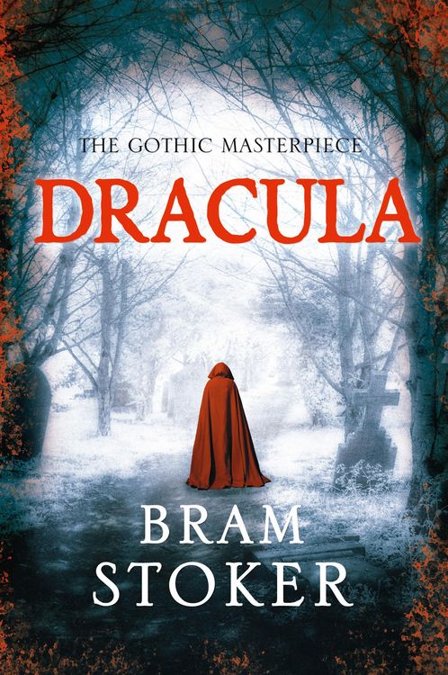 Produktbild: Dracula