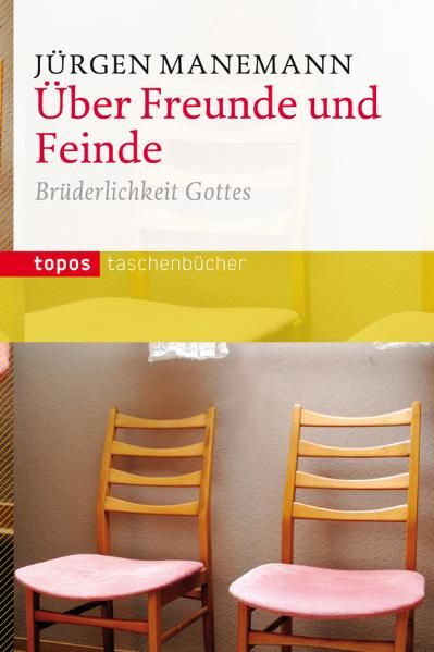 Produktbild: &Uuml;ber Freunde und Feinde
