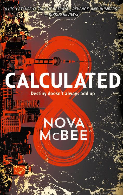 Produktbild: Calculated