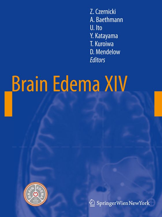 Produktbild: Brain Edema XIV