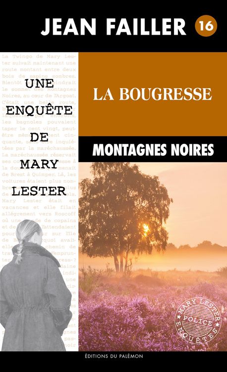 Produktbild: La bougresse