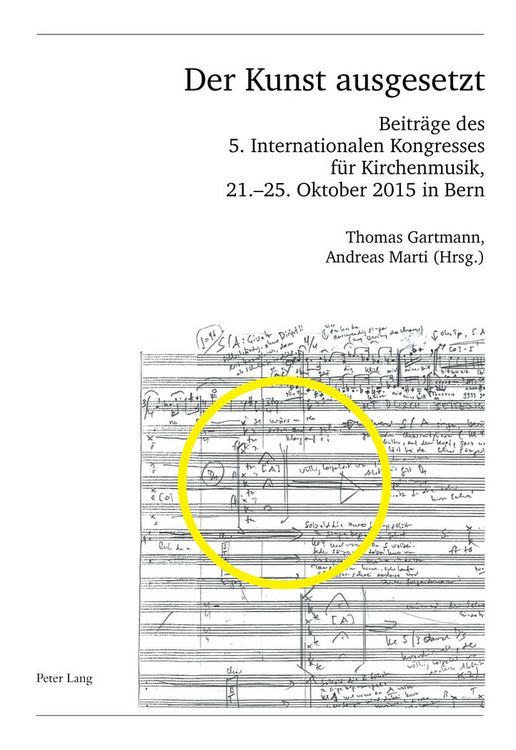 Produktbild: Der Kunst ausgesetzt