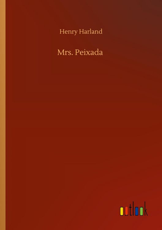 Produktbild: Mrs. Peixada