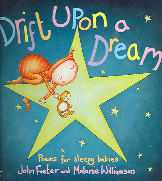 Produktbild: Drift Upon a Dream