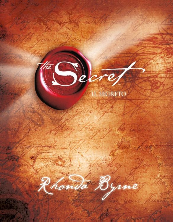 Produktbild: The secret
