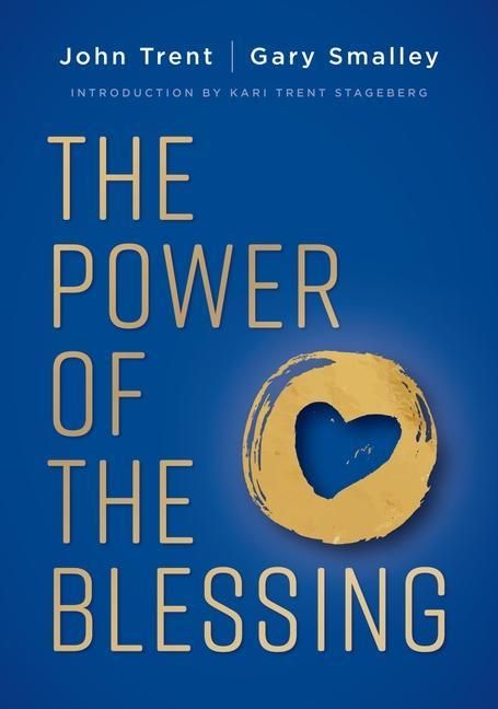 Produktbild: The Power of the Blessing