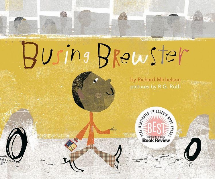 Produktbild: Busing Brewster