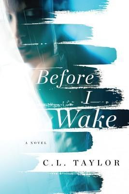 Produktbild: Before I Wake