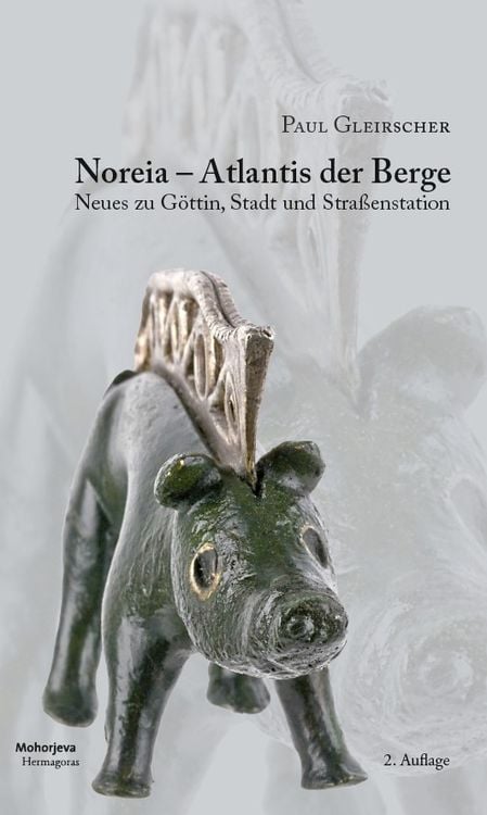 Produktbild: Noreia - Atlantis der Berge