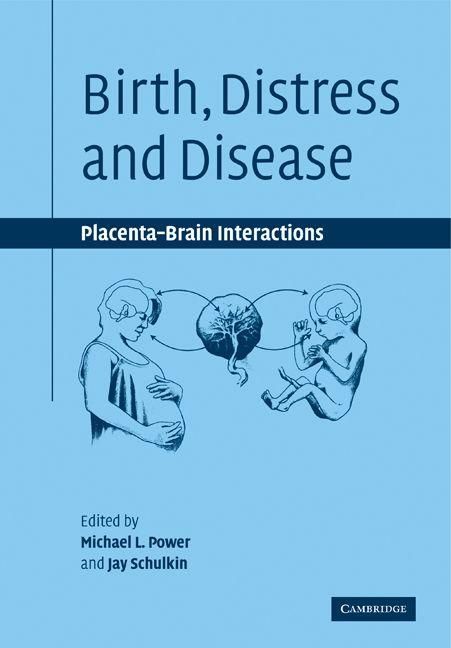 Produktbild: Birth, Distress and Disease
