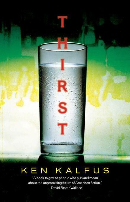 Produktbild: Thirst