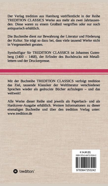 Produktbild: Der Prozeß