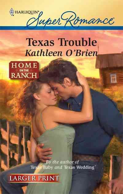 Produktbild: Texas Trouble