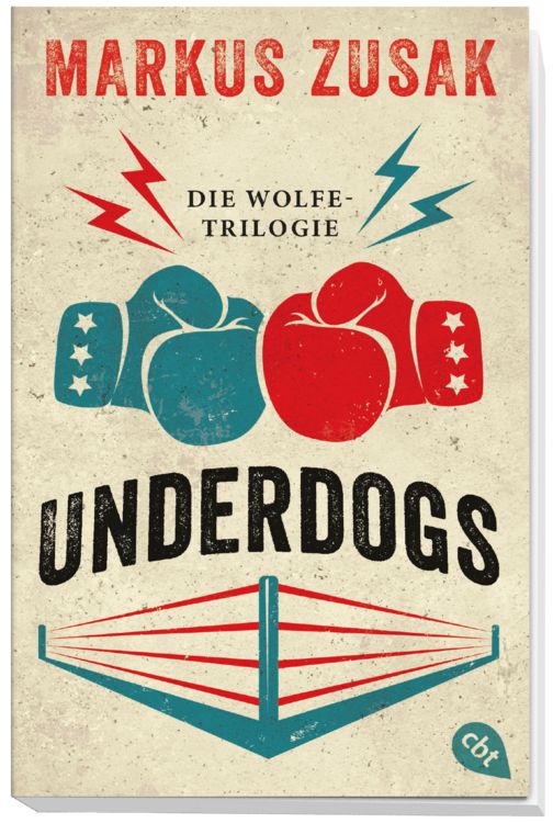 Produktbild: Underdogs