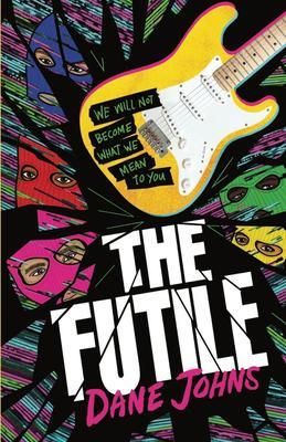 Produktbild: The Futile