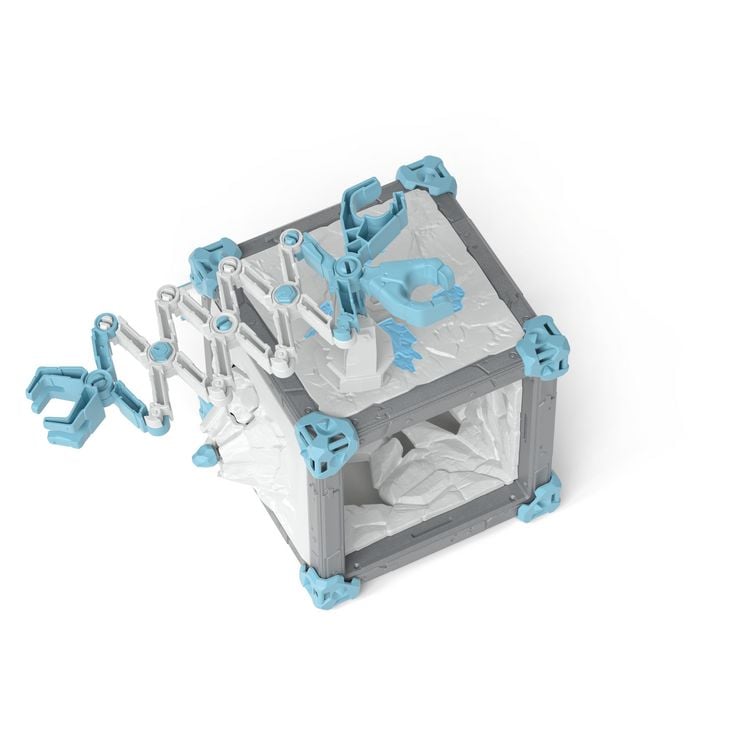 Produktbild: schleich&reg; 72265 BattleCave Schneeschlitzer