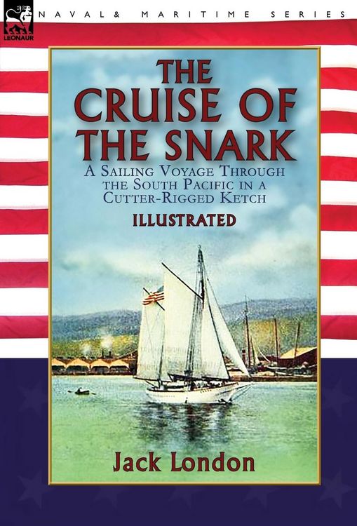 Produktbild: The Cruise of the Snark
