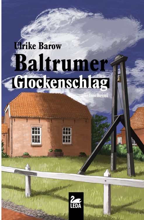 Produktbild: Baltrumer Glockenschlag