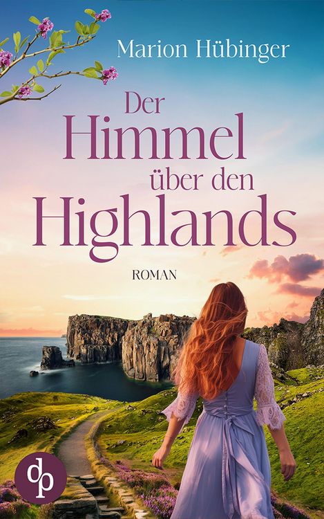 Produktbild: Der Himmel &uuml;ber den Highlands