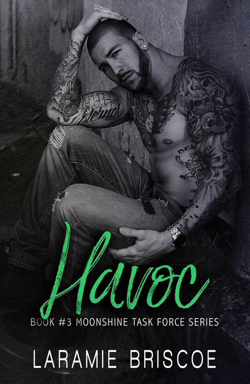 Produktbild: Havoc